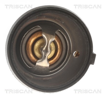 Thermostat, coolant TRISCAN 862010388 2