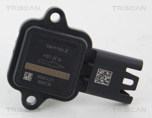Air Mass Sensor TRISCAN 881211103