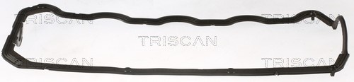 Gasket, cylinder head cover TRISCAN 515-1032