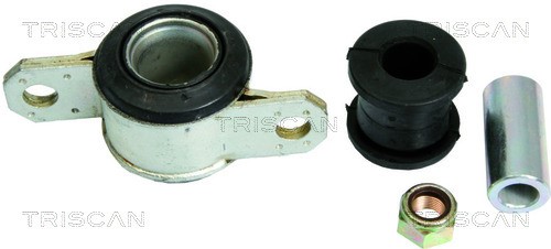 Mounting, control/trailing arm TRISCAN 850010806