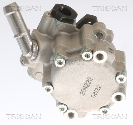 Hydraulic Pump, steering system TRISCAN 851525655 2