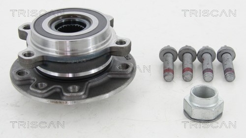 Wheel Bearing Kit TRISCAN 853010299
