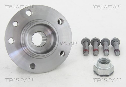 Wheel Bearing Kit TRISCAN 853010299 2
