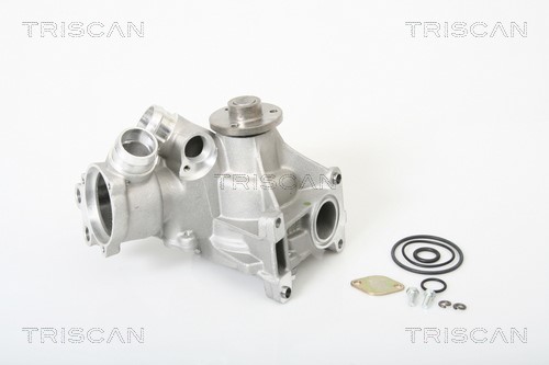 Water Pump, engine cooling TRISCAN 860023002