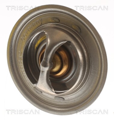 Thermostat, coolant TRISCAN 86208388 3
