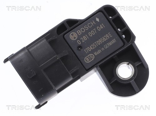 Sensor, intake manifold pressure TRISCAN 882424015 2