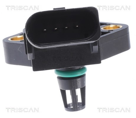 Sensor, intake manifold pressure TRISCAN 882429011 2