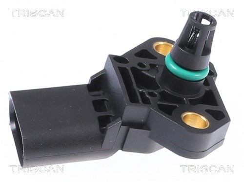 Sensor, intake manifold pressure TRISCAN 882429011 3