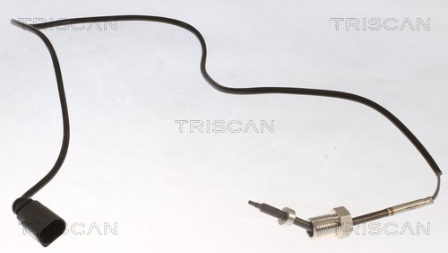 Sensor, exhaust gas temperature TRISCAN 882629098