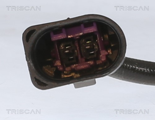 Sensor, exhaust gas temperature TRISCAN 882629098 2
