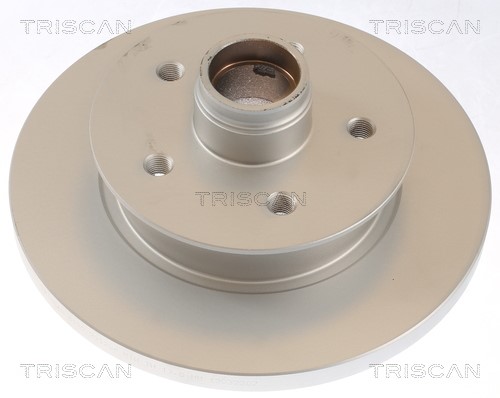 Brake Disc TRISCAN 812029125C