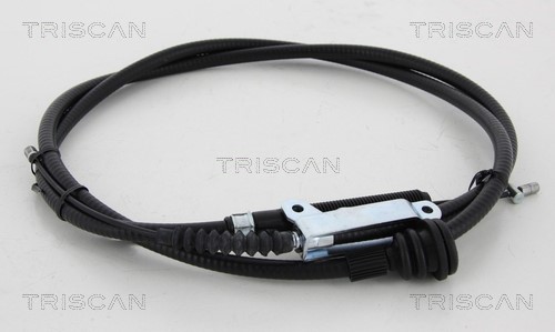 Cable Pull, parking brake TRISCAN 814027118
