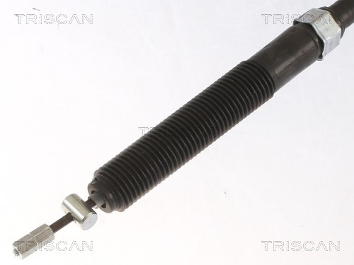 Cable Pull, parking brake TRISCAN 814027118 4