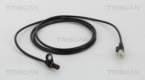 Sensor, wheel speed TRISCAN 818029353
