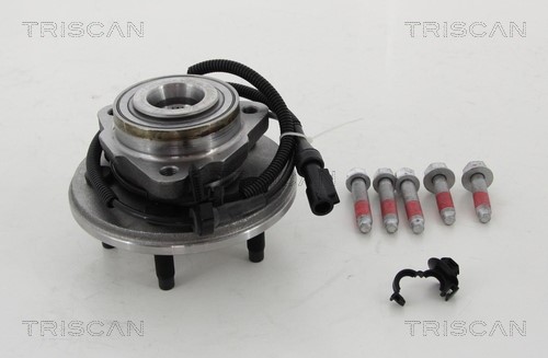 Wheel Bearing Kit TRISCAN 853080004