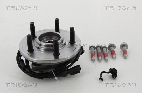 Wheel Bearing Kit TRISCAN 853080004 2