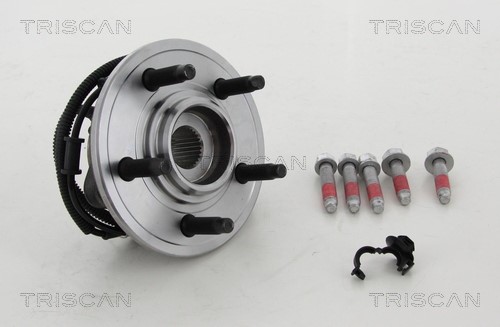 Wheel Bearing Kit TRISCAN 853080004 4