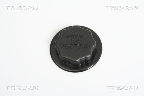 Cap, coolant tank TRISCAN 861013