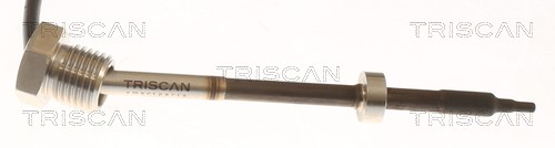 Sensor, exhaust gas temperature TRISCAN 882629070 3