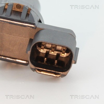 Sensor, camshaft position TRISCAN 886569102 2