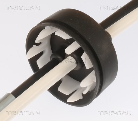 Cable Pull, manual transmission TRISCAN 814024701 4