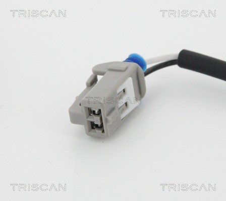 Sensor, wheel speed TRISCAN 818013216 2
