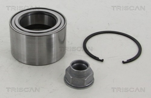 Wheel Bearing Kit TRISCAN 853024129