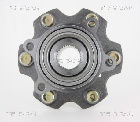 Wheel Bearing Kit TRISCAN 853042221