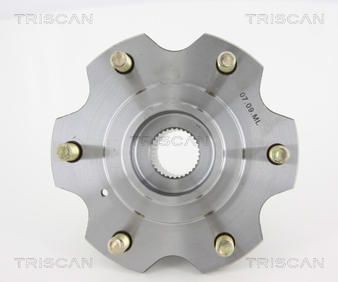 Wheel Bearing Kit TRISCAN 853042221 2