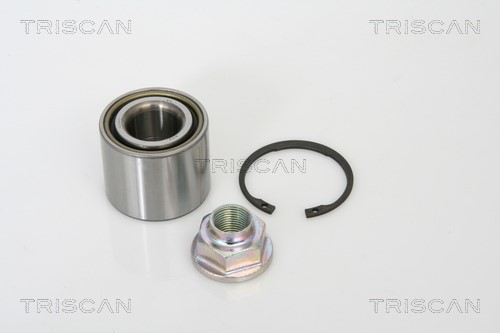 Wheel Bearing Kit TRISCAN 853069213