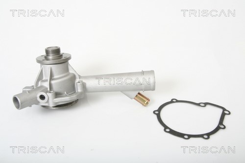 Water Pump, engine cooling TRISCAN 860023001