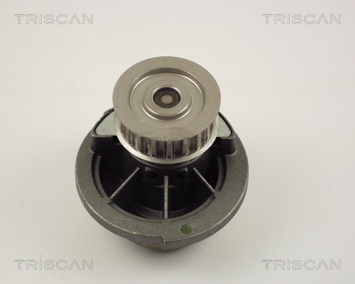Water Pump, engine cooling TRISCAN 860024017