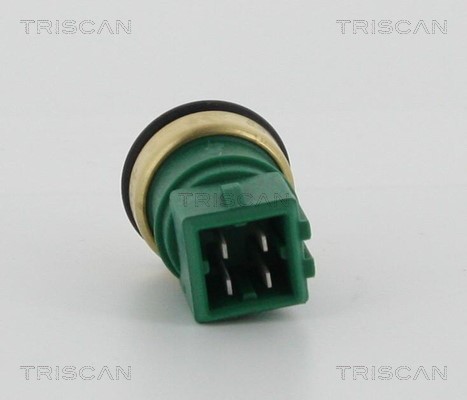 Sensor, coolant temperature TRISCAN 862629009 2