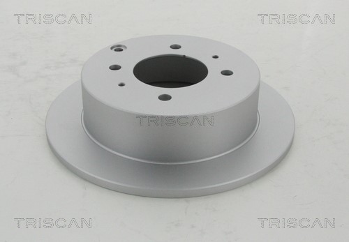 Brake Disc TRISCAN 812043114C