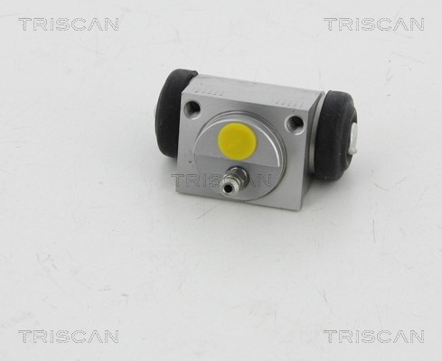 Wheel Brake Cylinder TRISCAN 813016069
