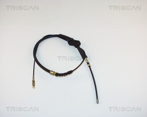 Cable Pull, parking brake TRISCAN 814029115