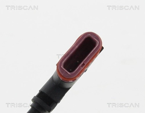 Sensor, wheel speed TRISCAN 818023413 2