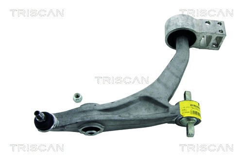 Control/Trailing Arm, wheel suspension TRISCAN 850012516