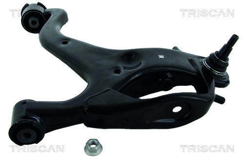 Control/Trailing Arm, wheel suspension TRISCAN 850017515