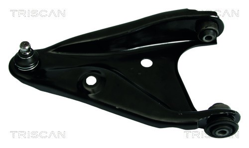 Control/Trailing Arm, wheel suspension TRISCAN 850025550