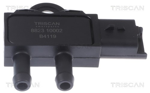Sensor, exhaust pressure TRISCAN 882310002 3