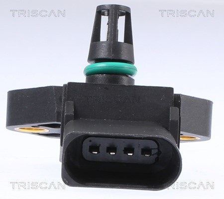 Sensor, intake manifold pressure TRISCAN 882429007 2