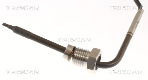 Sensor, exhaust gas temperature TRISCAN 882610045 3