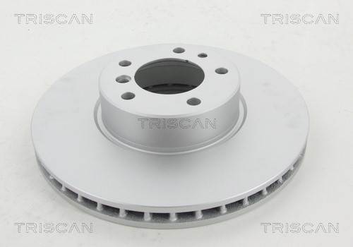 Brake Disc TRISCAN 812011147C