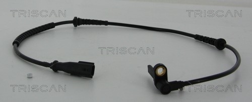 Sensor, wheel speed TRISCAN 818025113