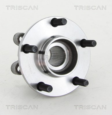 Wheel Bearing Kit TRISCAN 853014137 2