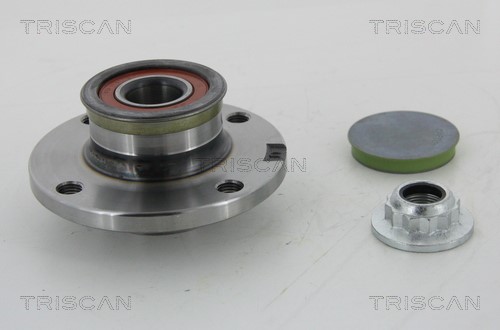 Wheel Bearing Kit TRISCAN 853029222A 2