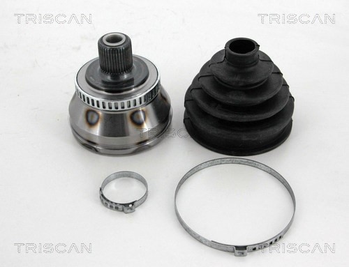 Joint Kit, drive shaft TRISCAN 854029157