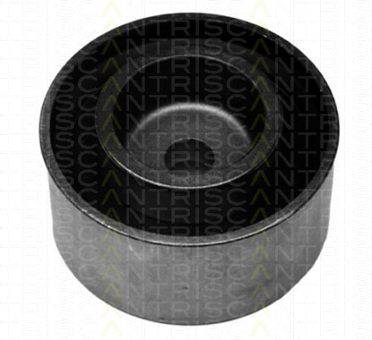 Deflection/Guide Pulley, timing belt TRISCAN 864650201