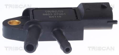 Sensor, exhaust pressure TRISCAN 882327001 3